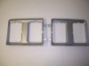 HEADLIGHT BEZELS DUAL HEADLIGHTS 85-88 C/K/R/V